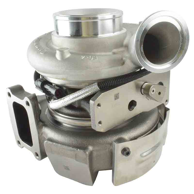 Holset | Remanufactured Turbocharger | 5327358HX