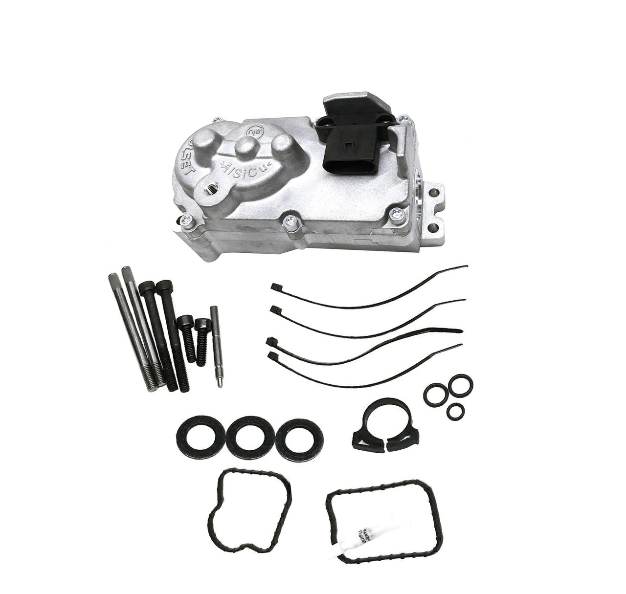 Holset | Remanufactured Turbocharger Actuator | 6382093HX