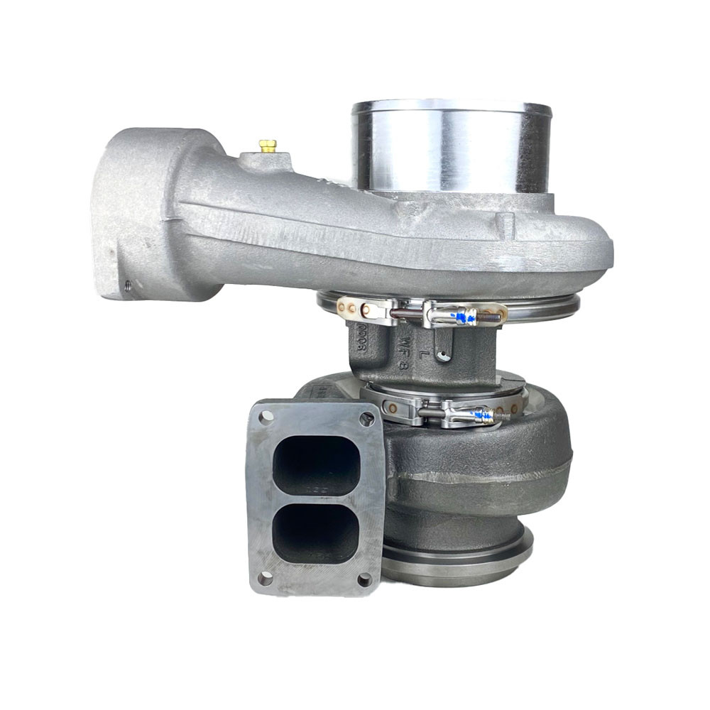 Borgwarner | New Turbocharger | 14969880000