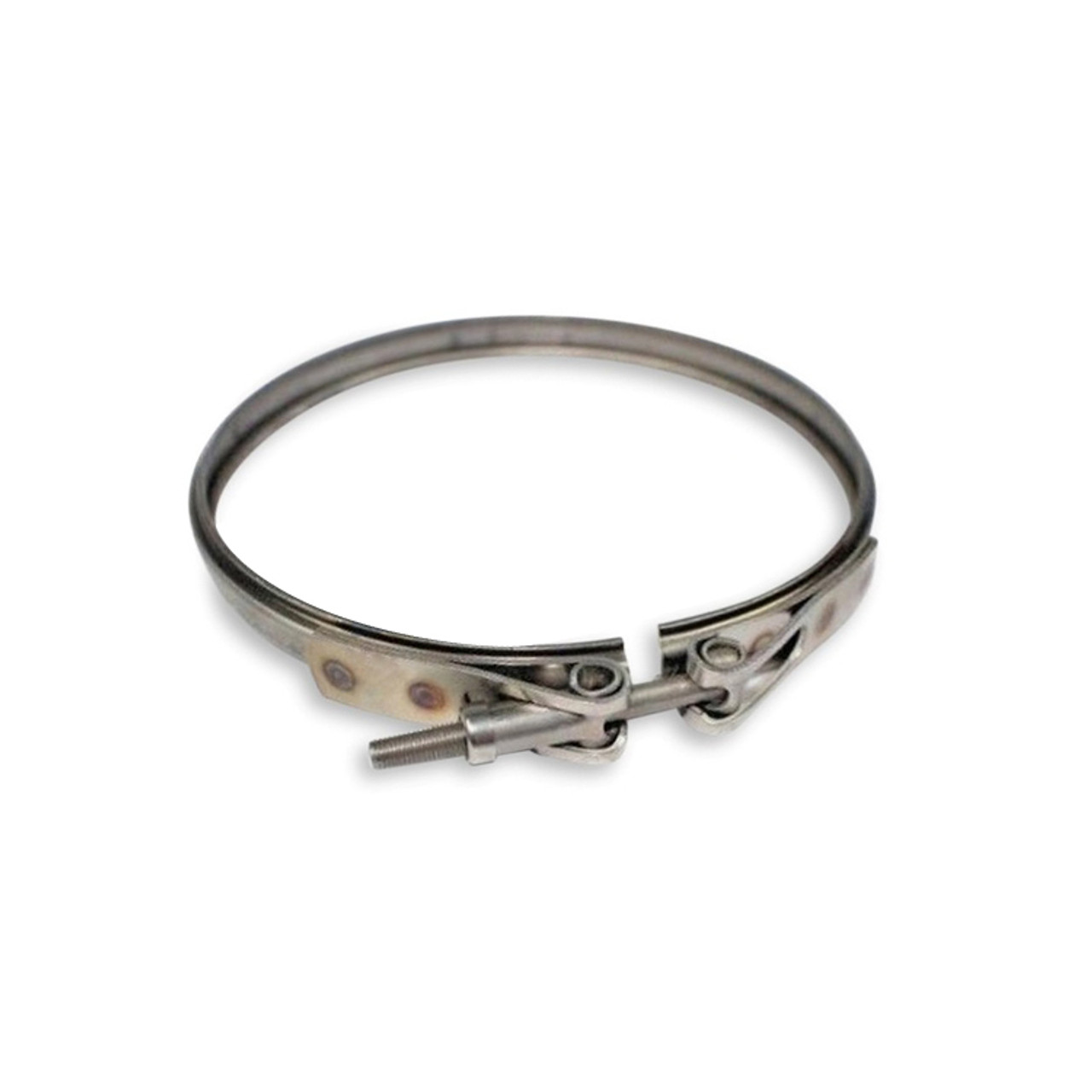 Garrett | New Turbocharger V-band Clamp | 759543-1740