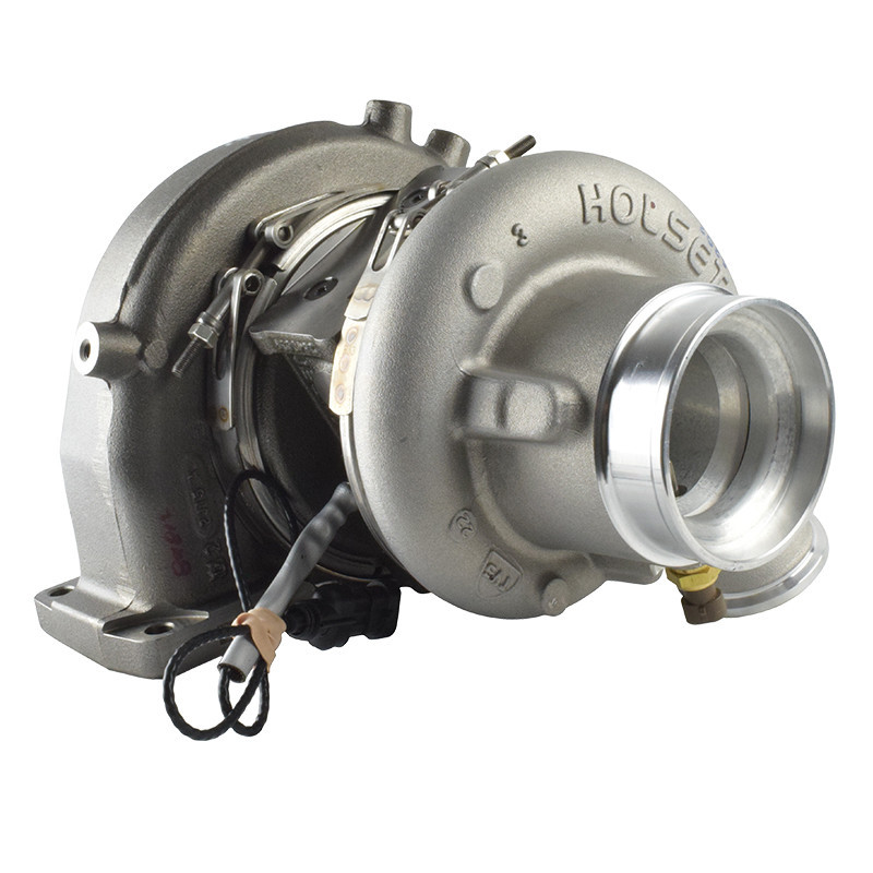 Grizzly | Remanufactured Turbocharger | 5354717