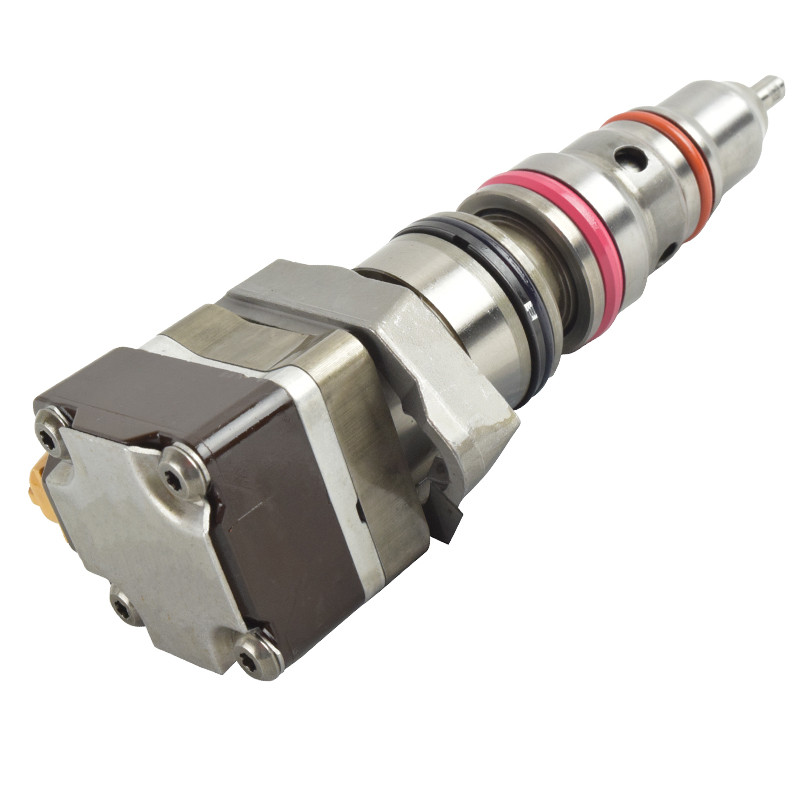 Grizzly | Remanufactured HEUI (BA) Fuel Injector | GA67005