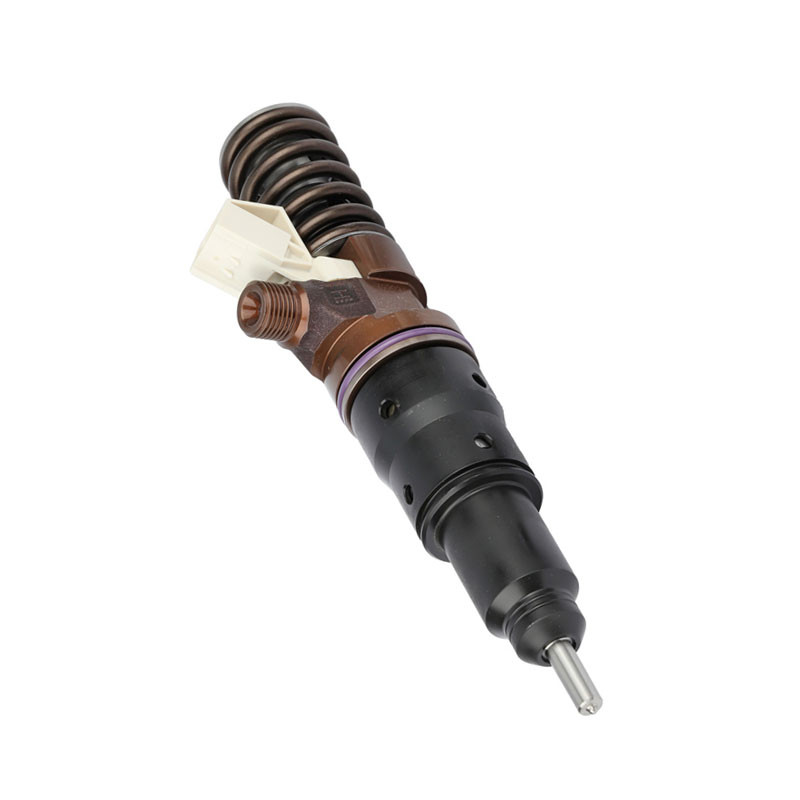 Delphi | Remanufactured Pumping Fuel Injector | F2E Series | EX631133