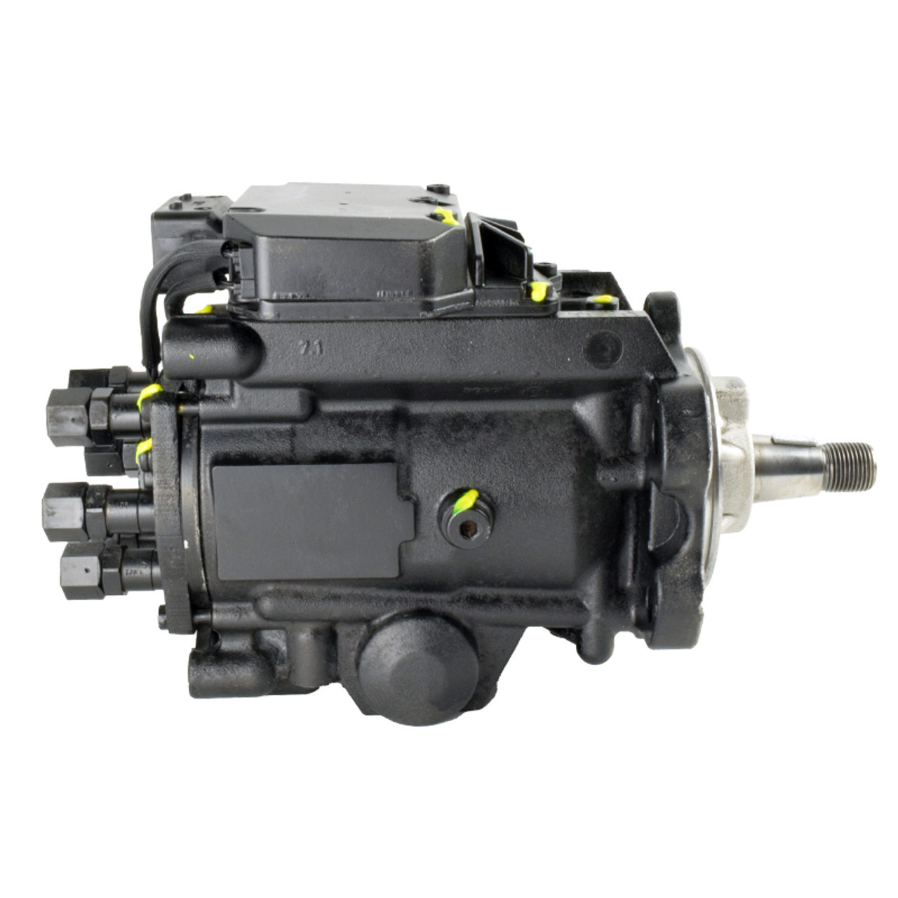 Grizzly | Reman (VP44) Diesel Fuel Pump | IPVR15X
