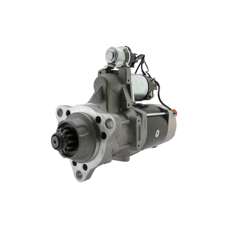 Denso | New Starter | 282-0110
