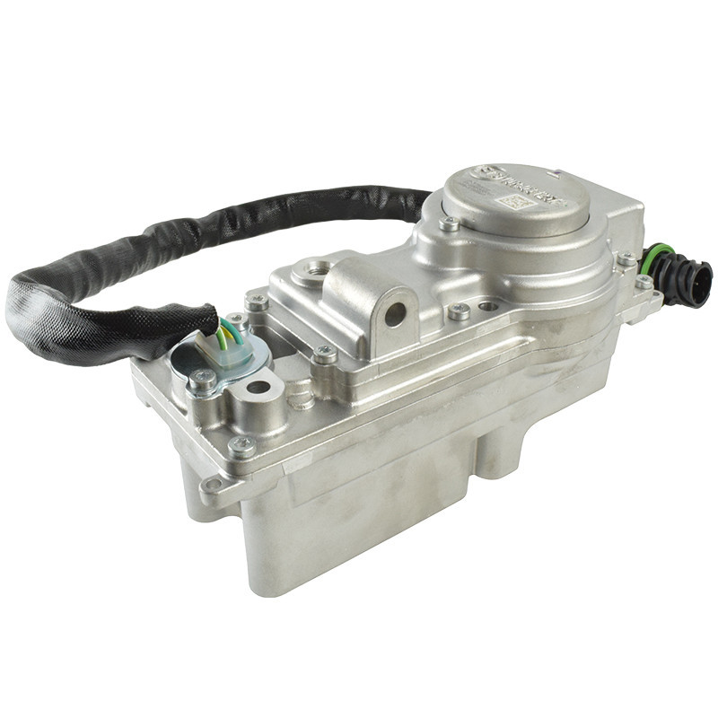 Holset | Remanufactured Turbocharger Actuator Kit | 6378270HX