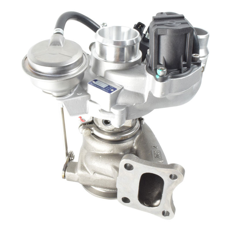 Grizzly | New Turbocharger | GA490543