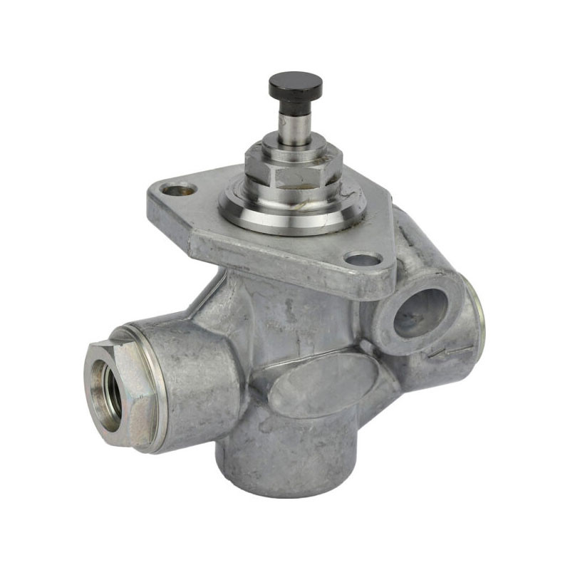 Grizzly | Fuel Transfer Pump | GA6010870