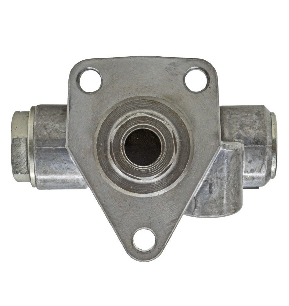 Grizzly | Fuel Transfer Pump | GA6010870