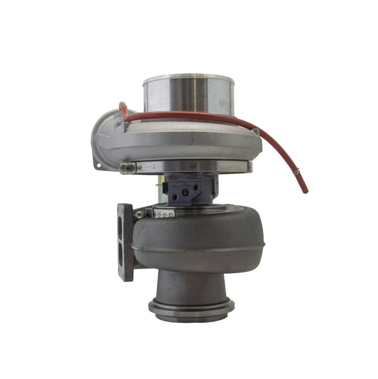 ◯sara New CAT 15.8L 3406E/3456/C16 Turbocharger 175963 - ProTurbo US