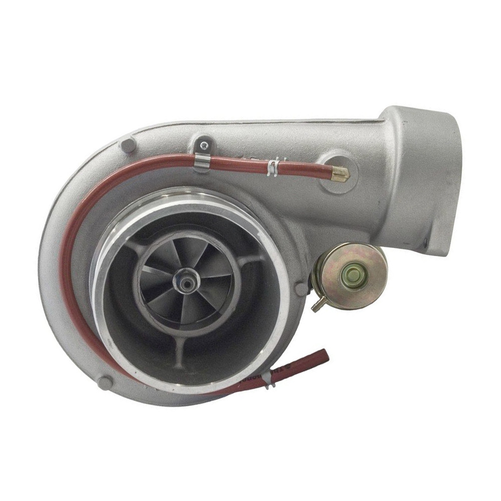 Borgwarner | New Turbocharger | 175963