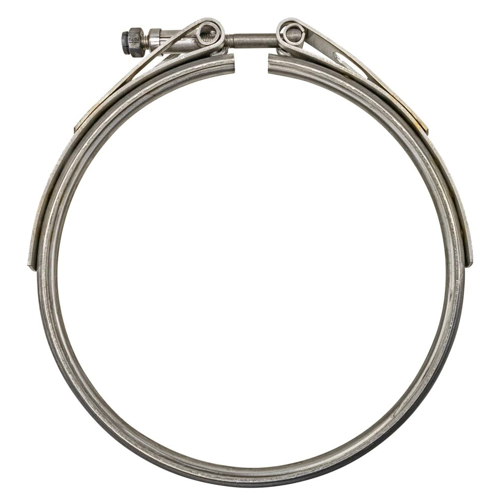 Garrett | Turbocharger V-Band Clamp | 446401-5685S
