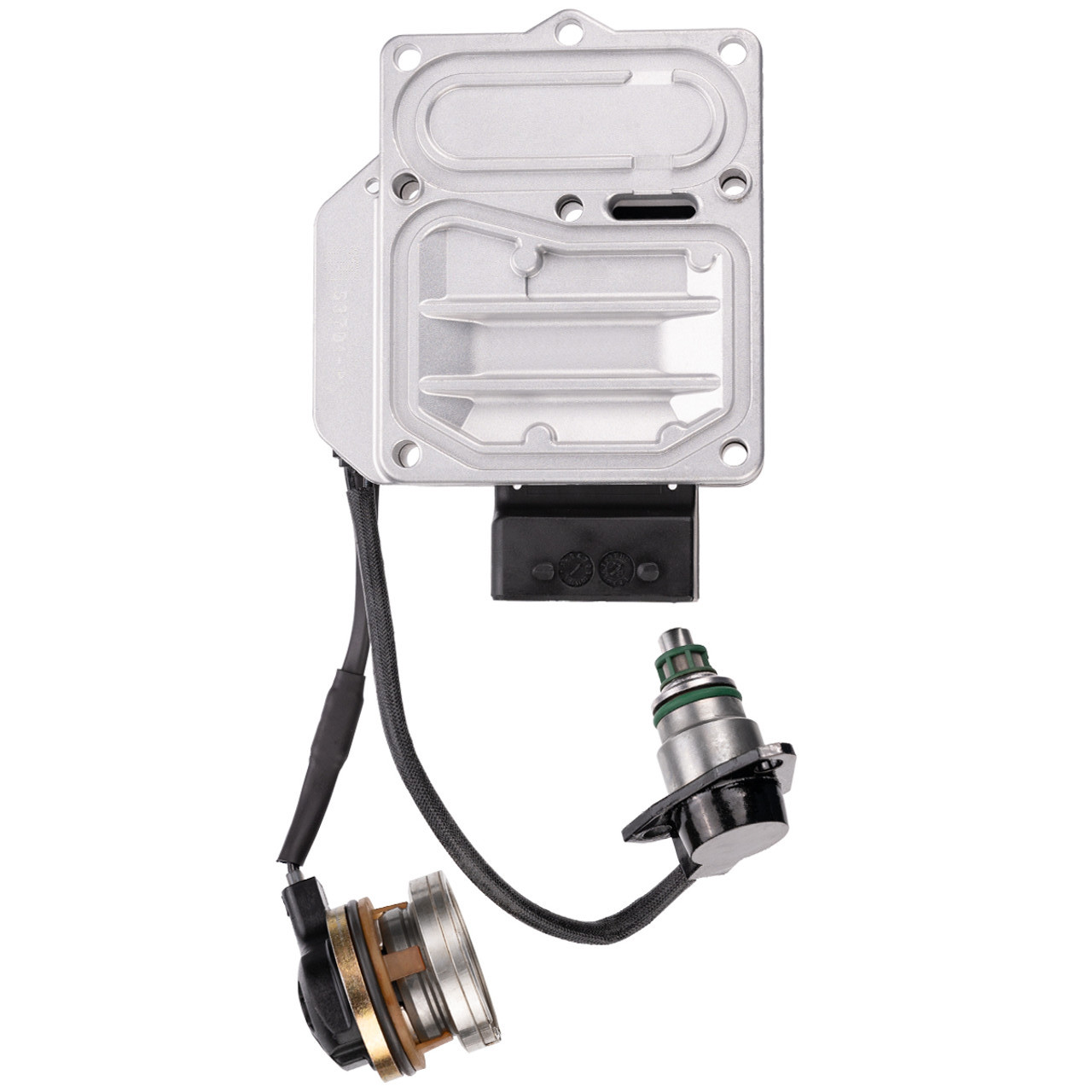 Grizzly | Remanufactured Fuel Pump (VP44) Control Module - PSG5