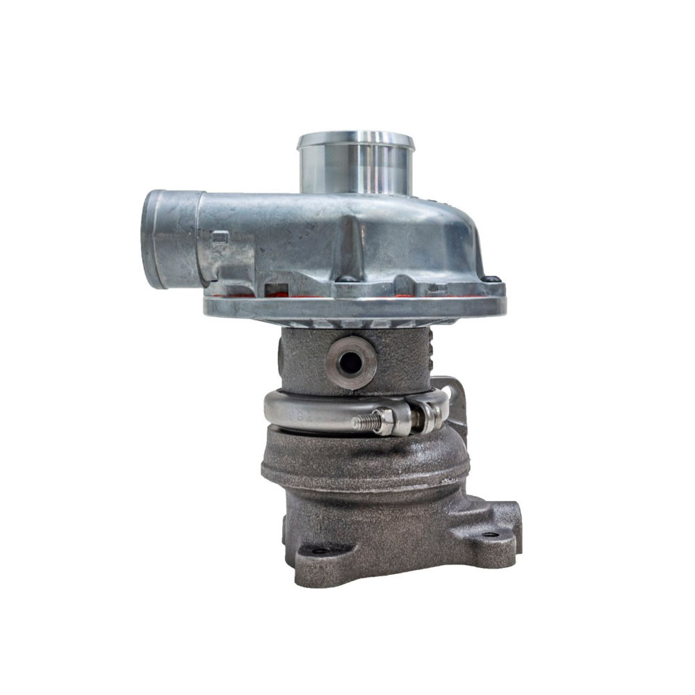 IHI | New Turbocharger | F41CND-S0109B