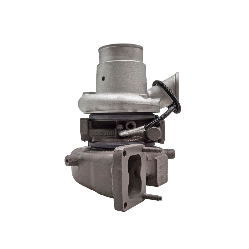 k9クリストロン Grizzly | Remanufactured Turbocharger | 5327348RX