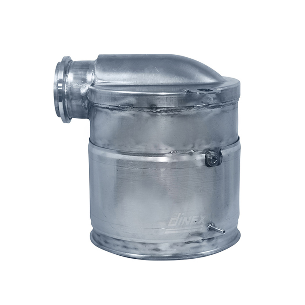 Dinex | Diesel Oxidation Catalyst (DOC) | 58041