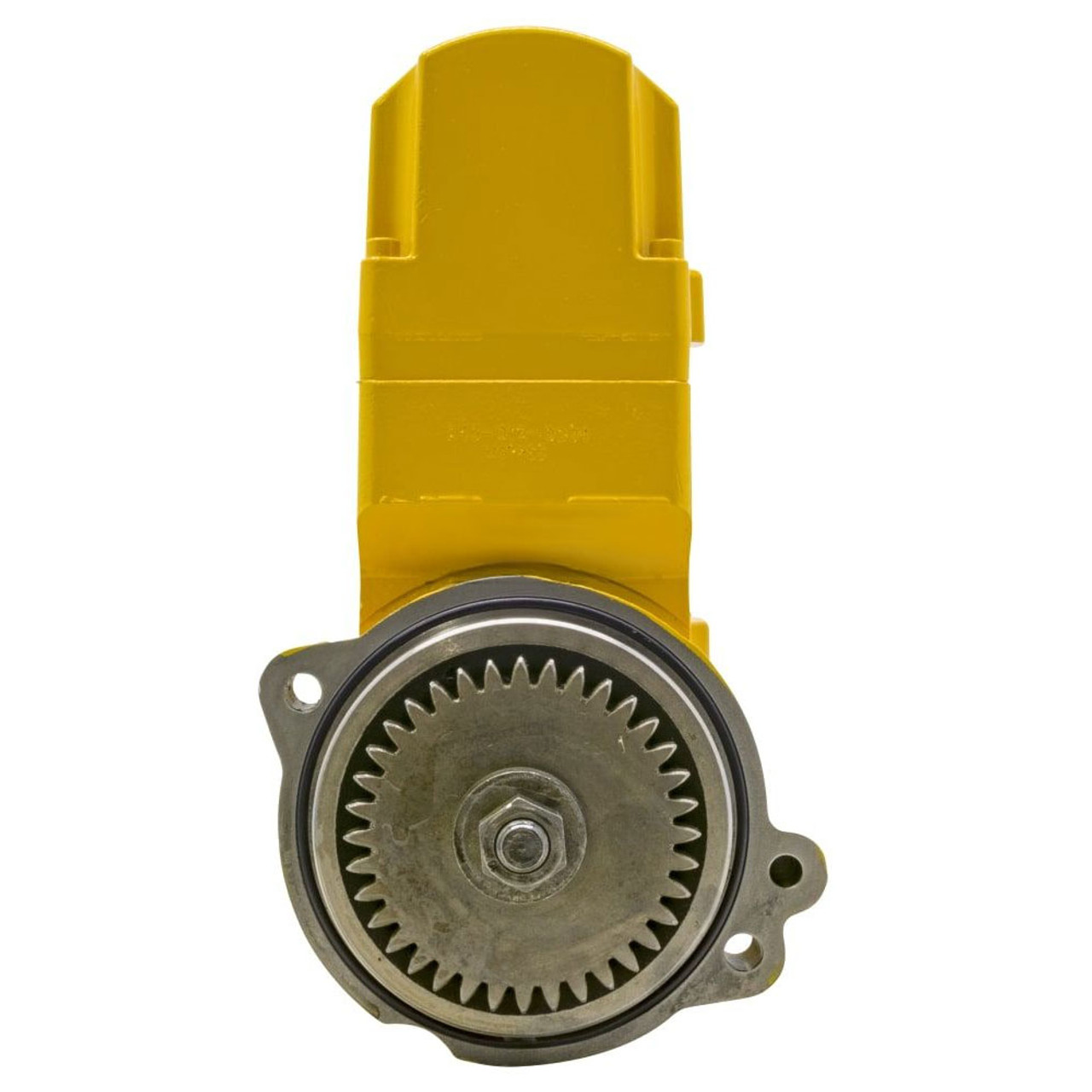 Grizzly | Remanufactured High Pressure Pump | 10R8899