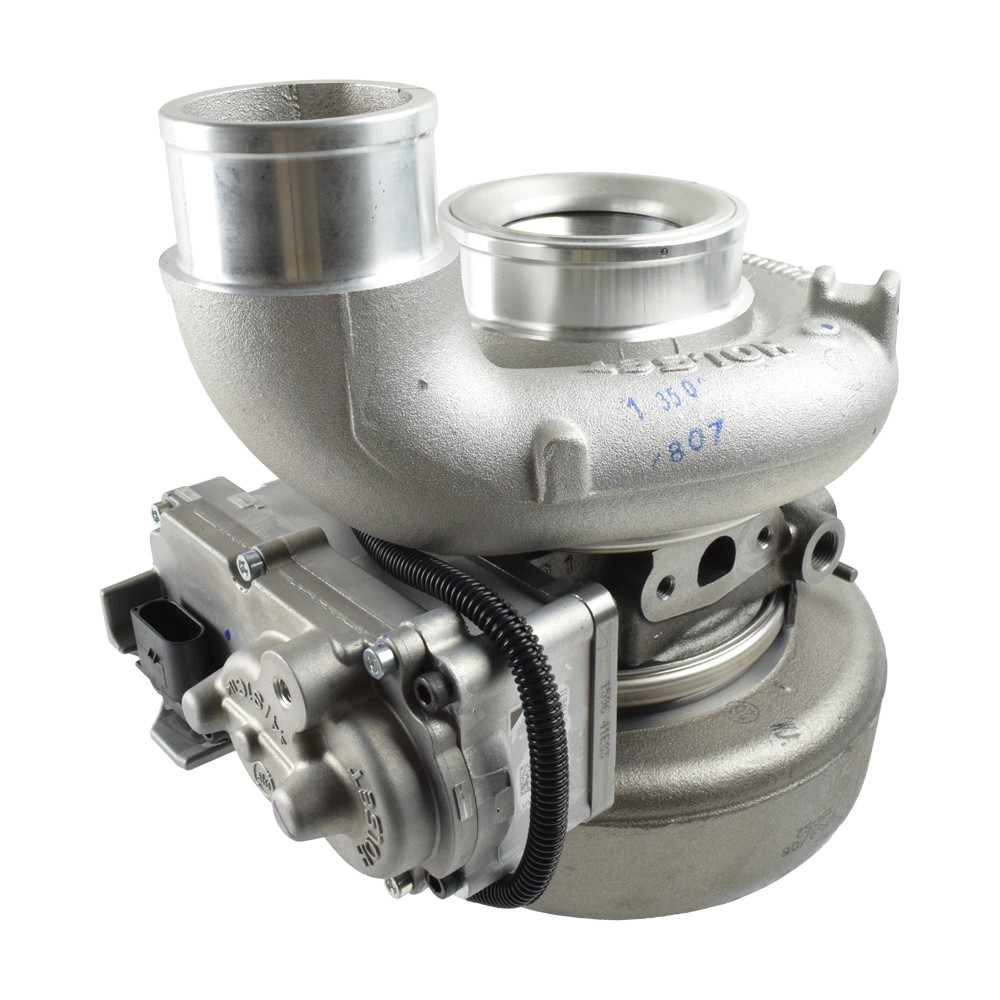 たくむ Grizzly | Remanufactured Turbocharger | 5326058
