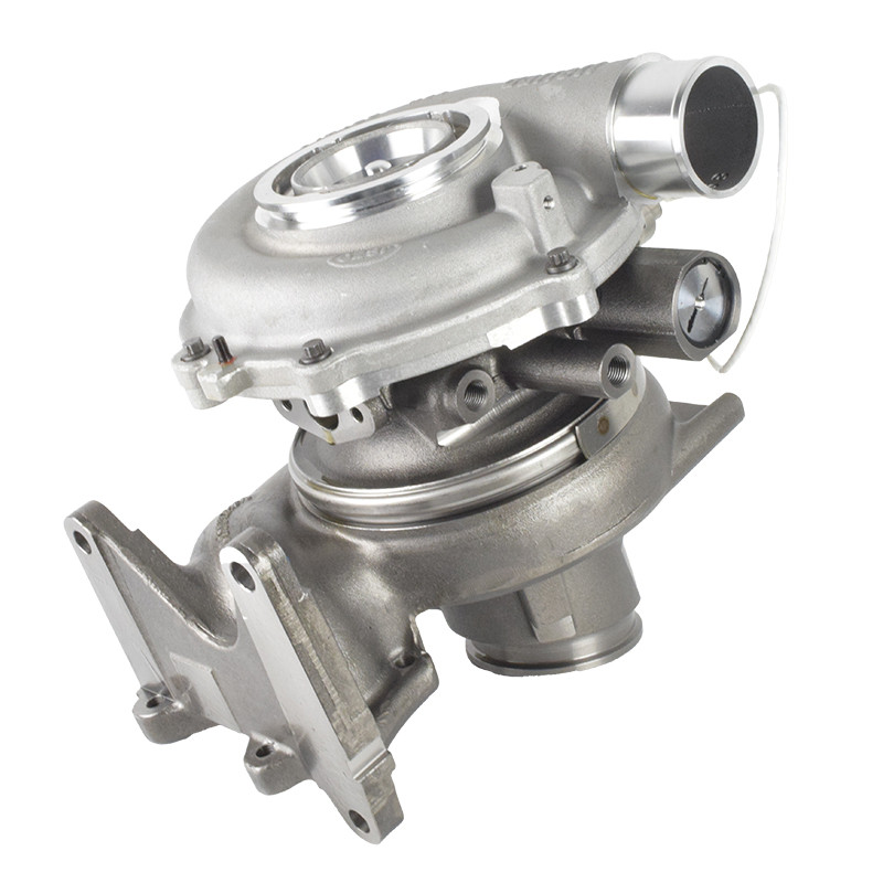 Garrett | New Turbocharger | 848212-5002S