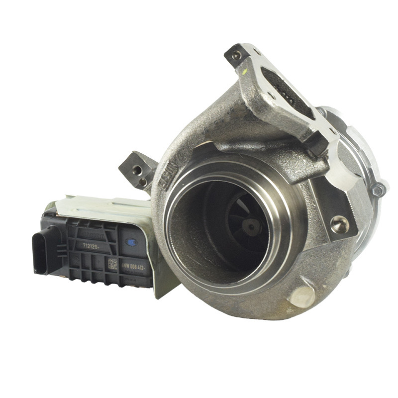 Garrett | New Turbocharger | 736088-5006S