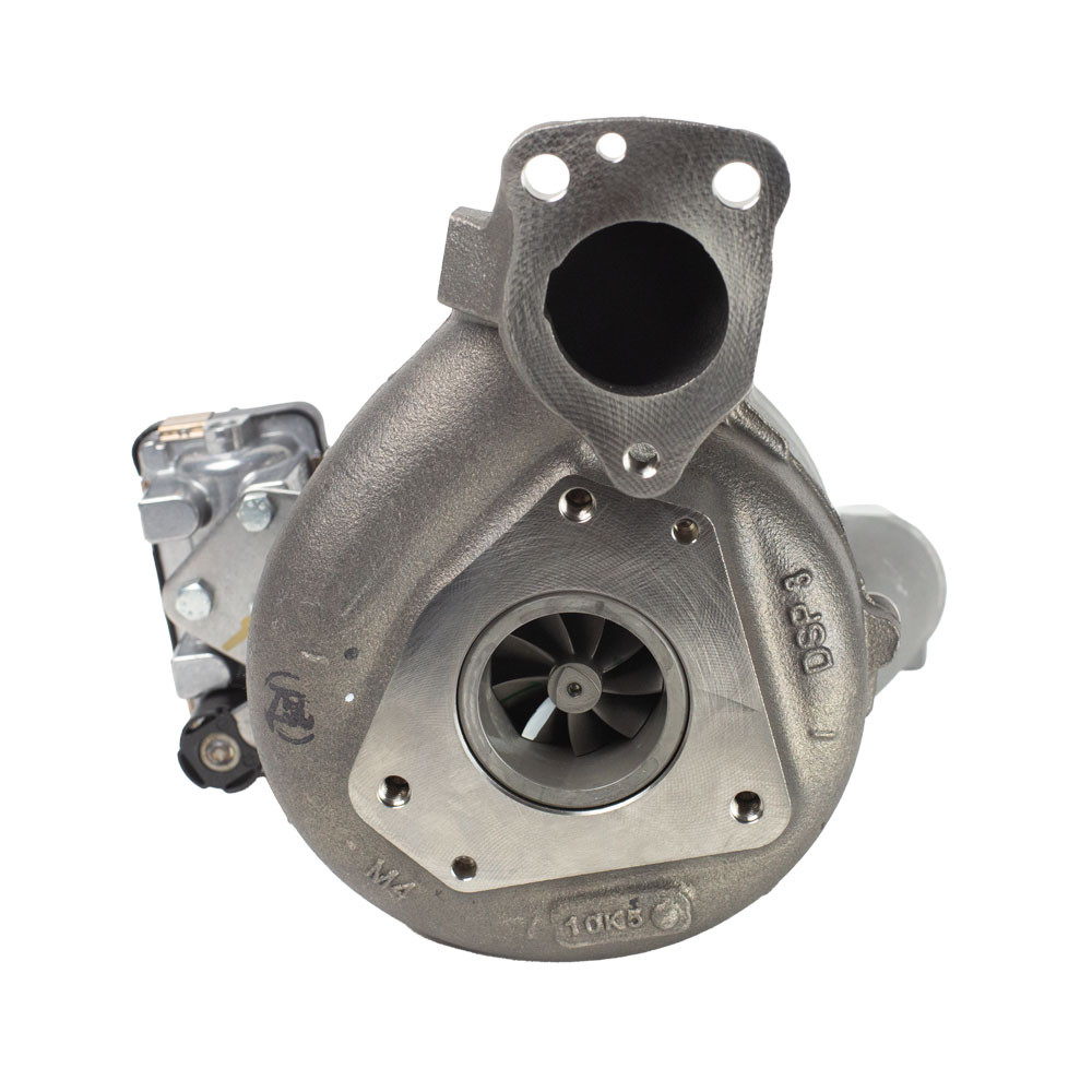 Garrett | New Turbocharger | 777318-5003W
