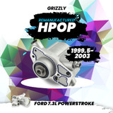 Ford 7.3L Powerstroke F8C HPOP