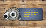 Turbocharger Installation Guide