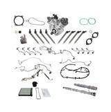 Don’t Let Fuel Contamination Destroy Your Powerstroke: Why the Grizzly 67FD2022KIT Is a Must-Have