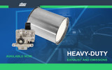 Dinex DEF & Aftertreatment Solutions