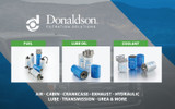 Donaldson Filtration - Filters that Work