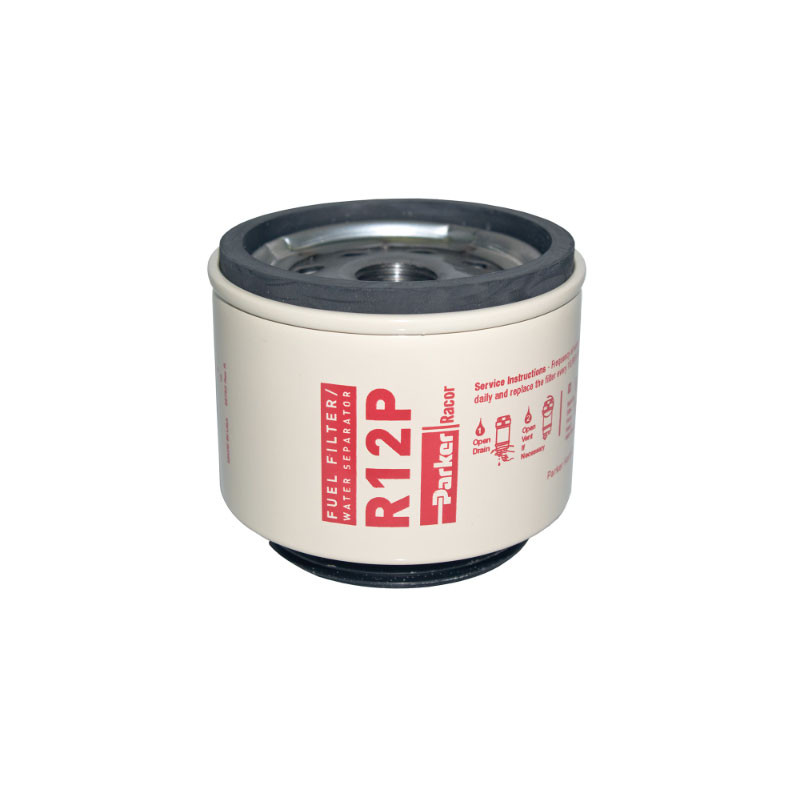 Racor | Fuel Filter / Water Separator (FFWS) | R12P