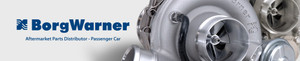 BorgWarner