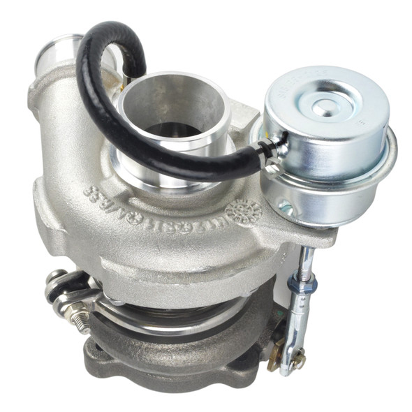 Garrett | New Turbocharger | Bobcat / Doosan | 795787-5016S