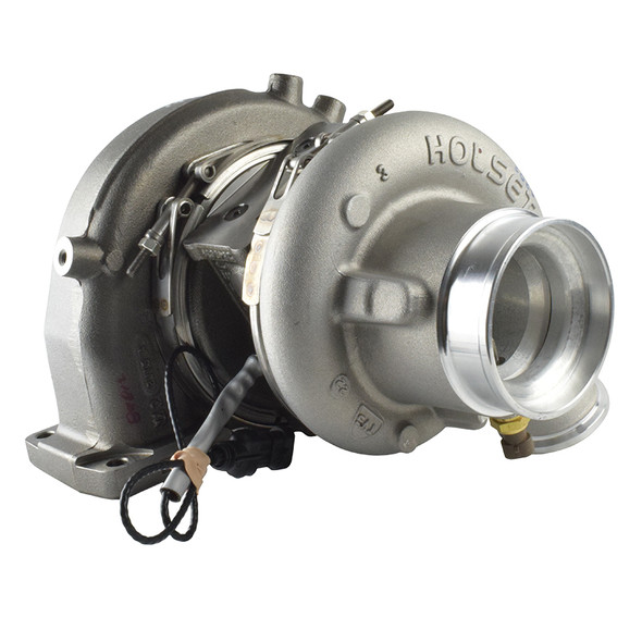 メガニウム 5358452 Genuine Cummins Turbocharger Kit For Cummins Isx