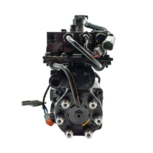 Grizzly | Remanufactured CAPS Fuel Pump | 4076442RX