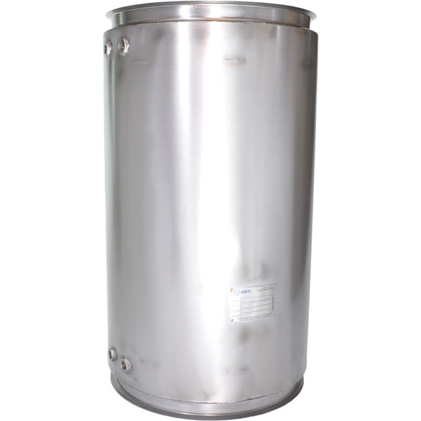 Durafit | Diesel Particulate Filter | C17-0040