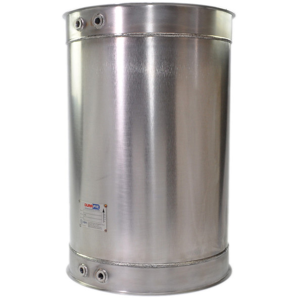 Durafit | Diesel Particulate Filter | C17-0051