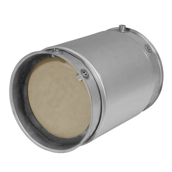 Durafit | Diesel Particulate Filter | C17-0074