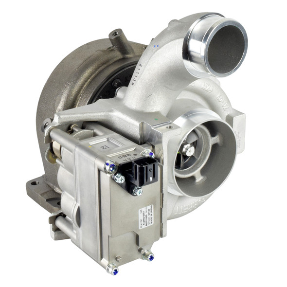 Garrett | New Turbocharger | 2008-2010 Hino J08E | 768440-5015S