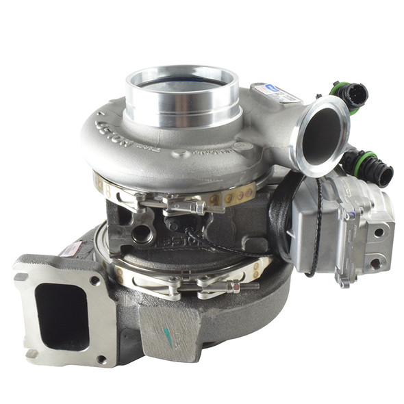 Holset | New Turbocharger | 5499748H