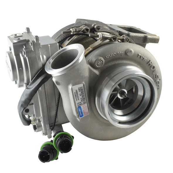 Holset | New Turbocharger Speed Sensor | 5355142H