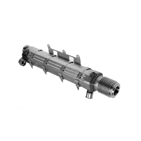 Grizzly | Remanufactured EGR Cooler | GA103