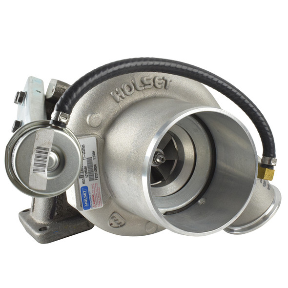 Holset | New Turbocharger | 2002-2007 Cummins Bus/Coach | 4033658H