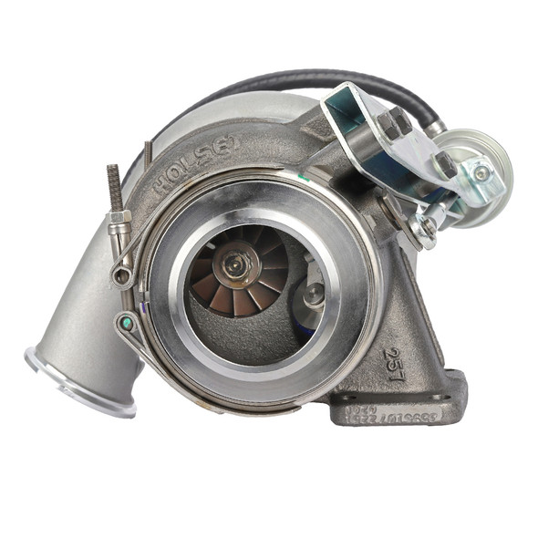 Holset | New Turbocharger | 2002-2007 Cummins Bus/Coach | 4033658H