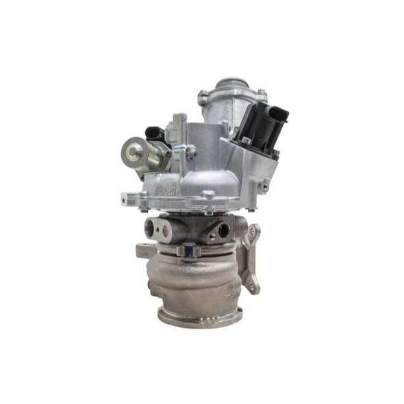 IHI | New Turbocharger | F51CEF-SR077B
