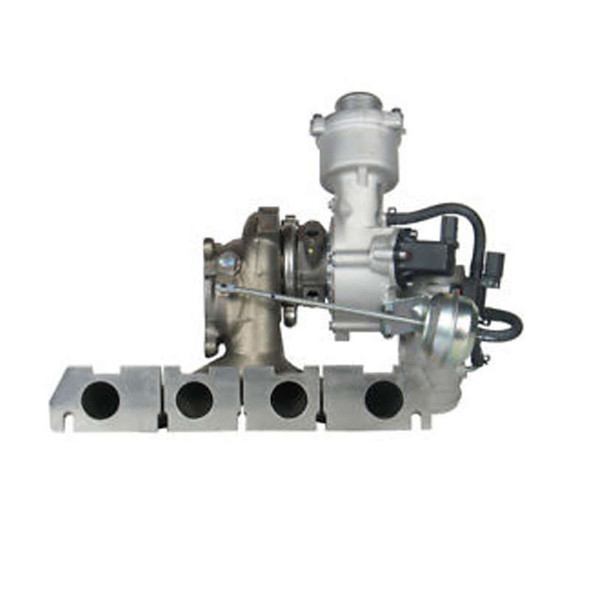 IHI | New Turbocharger | 2009-2013 Audi / Volkswagen 2.0L CAEB | F51CAF-SL001B