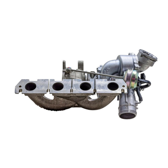IHI | New Turbocharger | 2008-2017 Audi / Volkswagen 2.0L CBFA | F51CAY-SR038B