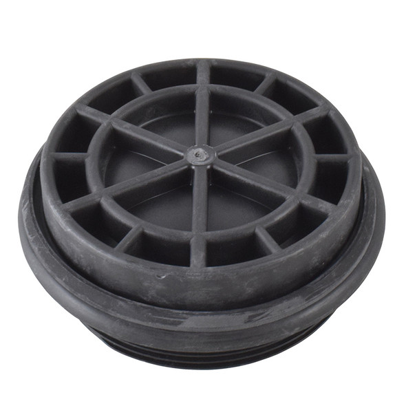 Racor | Fuel Filter Lid | 1999-2003 Ford 7.3L Powerstroke | RK 31449