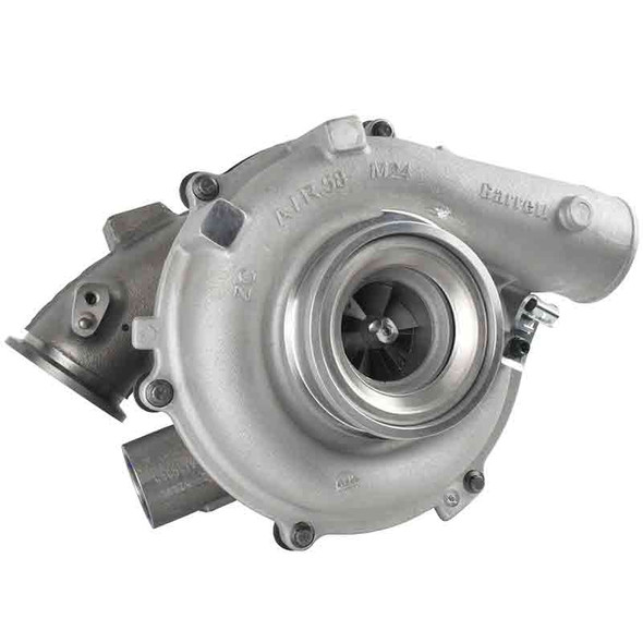 Garrett | New Turbocharger | 734852-5009S - Top
