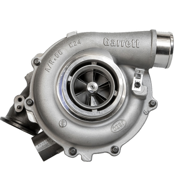 Powermax | New Turbocharger - Performance Upgrade | 2004-2007 Ford 6.0L Powerstroke | 772441-5002S